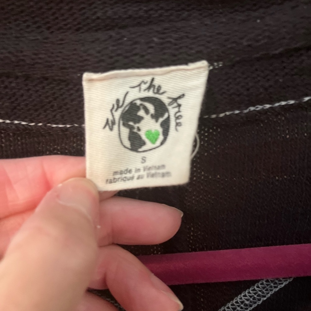 Care FP Come Again Tee